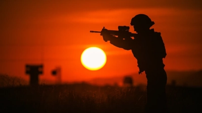 Kuzey Irak ve Suriye'de 8 PKK'lı Terörist Etkisiz Hale Getirildi