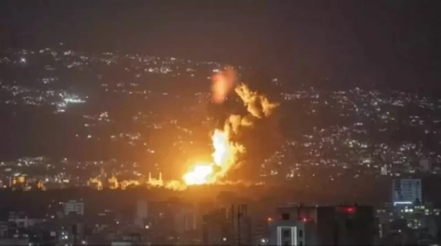 Lübnan’da UNIFIL Üssüne Roketli Saldırı: 4 İtalyan Asker Yaralandı