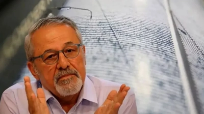 Malatya ve Rize Depremlerinin Ardından Naci Görür'den Korkutan Açıklama