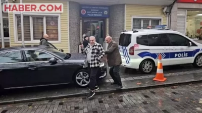Mehmet Ali Erbil polis merkezinde imza attı: Yasadışı bahis soruşturmasında ev hapsi cezası almıştı