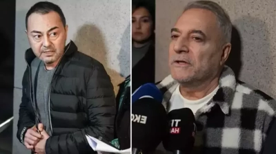 Mehmet Ali Erbil ve Serdar Ortaç’ın Tutuklanması Talebi: Yasa Dışı Bahis Soruşturmasında Yeni Gelişme