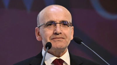 Mehmet Şimşek'ten Denetime Giren Şirketlerle İlgili Önemli Açıklamalar