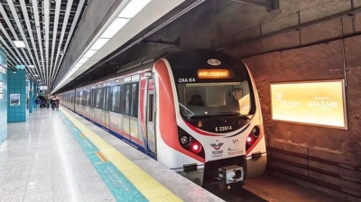 Metro İstanbul ile Bakü Metrosu Arasında İşbirliği Anlaşması İmzalandı