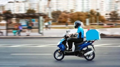 Motokuryeler Artık Yetki Belgesine Sahip Olmak Zorunda! İşte Son Değişiklikler