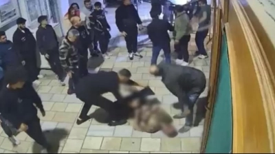 Muğla Bodrum’da Korkunç Cinnet! Kardeşinin Marketini Ateşe Veren Şahıs 1 Kişinin Ölümüne, 5 Kişinin Yaralanmasına Yol Açtı