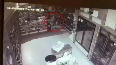Muğla’da 10 Farklı Marketten Hırsızlık Yapan Şüpheli Yakalandı