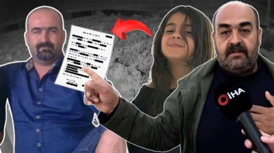 Narin Güran Cinayetinde Flaş Gelişme: Baba Arif Güran'ın Çelişkili İfadesi Dikkat Çekti