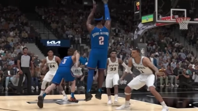 NBA 2K25 Resmen Tanıtıldı! İşte Fiyatı ve Çıkış Tarihi