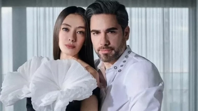 Neslihan Atagül - Kadir Doğulu Çiftinin Bebeklerinin Cinsiyeti Belli Oldu