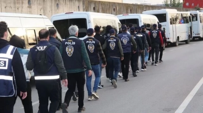 'Sahte' Bungalov İlanı ile Dolandırıcılık Yapan Çeteye 14 İlde Operasyon: 38 Tutuklama