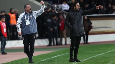 Serdar Topraktepe - Selçuk İnan Kavgasına 2 Maç Ceza