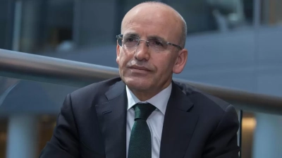 Şimşek: “Güven Ortamı ve Yapısal Reformlarla Büyüme Desteklenecek”