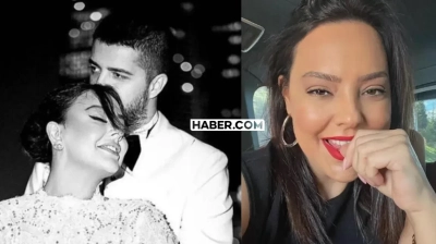 Şubat'ta Evlendi, Boşanma Kararı Aldı: Ebru Gündeş'le İlgili Şok İddia