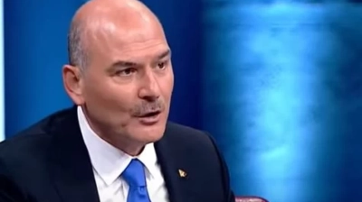 Süleyman Soylu'nun Dokunulmazlığı Kaldırılıyor Mu?