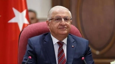 Suriye'de Yeni Dönem: Bakan Güler'den Kritik Açıklama! YPG Er ya da Geç...
