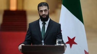 Suriye'nin Yeni Lideri Şara'dan PKK/YPG Çıkışı: "İzin Vermeyeceğiz"