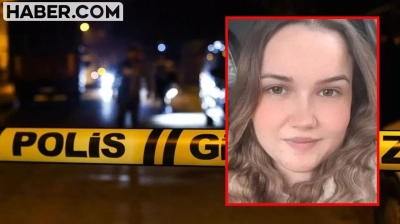 Tekirdağ'da Şüpheli Ölüm: Begüm Tonguz Evinde Ölü Bulundu, Sevgilisi Gözaltında
