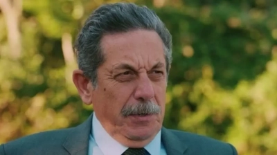 Teşkilat Akif Başkan Kimdir? Adnan Biricik’in Canlandırdığı Tecrübeli ve Güçlü MİT Başkanı