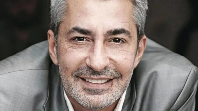 Teşkilat Dizisine Bomba Transfer… Erkan Petekkaya Geliyor