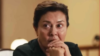 Teşkilat Sacide Kimdir? Ebru Nil Aydın’ın Hayat Verdiği Güçlü ve Fedakar Anne