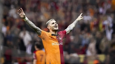 Tottenham Maçında Sakatlanmıştı: Icardi Sezonu Kapattı Mı?