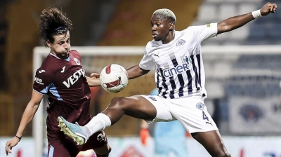 Trabzonspor Kasımpaşa Maçı Ne Zaman? Trabzonspor Kasımpaşa Maçı Hangi Kanalda? Trabzonspor Kasımpaşa İlk 11'ler!
