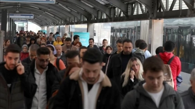 Türkiye'de Açlık Sınırı 20 Bin Lirayı Aştı