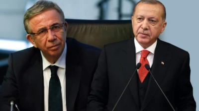 Ümit Özdağ Seçim Anketini Paylaştı: Erdoğan ve Yavaş Arasındaki Fark Ortaya Çıktı