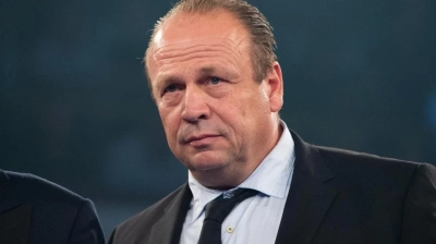 Ünlü Alman Şef Michael Wollenberg, Türkiye'de Geçirdiği Kazada Hayatını Kaybetti