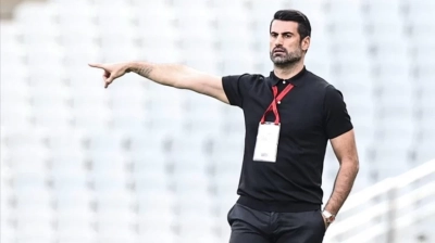 Volkan Demirel Bodrum FK ile Anlaştı mı, Sözleşme İmzalandı Mı? İşte Transfer Süreci Hakkında Detaylar!