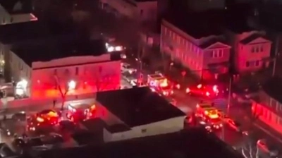 ABD'de Bir Saldırı Daha: Bu Kez Adres Bir Gece Kulübü! Yaralı Sayısı Artıyor