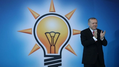 İstanbul'daki 19 İlçenin AK Parti Başkan Adayları Belli Oldu