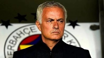 Mourinho "8 Puanlık Farkı Kapatabiliriz" Açıklamasıyla Gündemde!