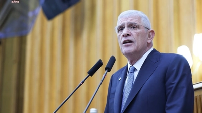 İYİ Parti Lideri Dervişoğlu'ndan Flaş 'DEM' Çıkışı: Asla Muhatap Olmayacağız