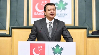 Saadet Partisi'nden TÜİK'e Şok Suçlama: "Enflasyonu Düşük Gösteriyorlar"