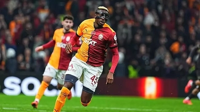 Galatasaray Göztepe Maçı Ne Zaman? Galatasaray Göztepe Maçı Hangi Kanalda? Galatasaray Göztepe İlk 11'ler