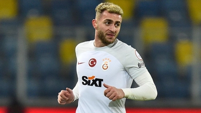 Barış Alper Yılmaz'ın Babası Bombayı Patlattı: "Kafasında Avrupa Var"
