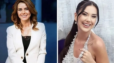 Dilan Polat'tan Bir Bomba Daha: "Seçil Erzan Beni Cezaevinde Tembihledi"