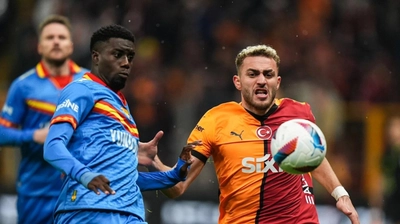 Galatasaray - Göztepe Maçını Eski Hakemler Yorumladı: Penaltı, Kart ve Ofsayt Kararları Yerinde Miydi?
