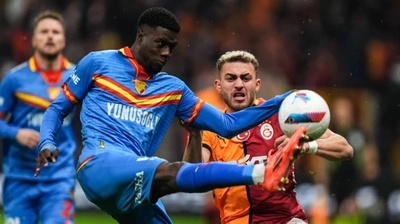 Göztepe'den Galatasaray'a Olay Sözler: "Bileğinin Hakkıyla Kazanlar Ligi İstiyoruz"