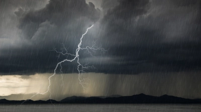 Meteoroloji Haritayı Güncelledi: İstanbul'a İlk Kar O Tarihte Düşecek