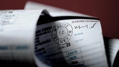 Elektriğe Okkalı Zam!