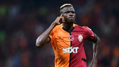 Osimhen, Napoli Başkanı'nı Çıldırttı: "Olduğu Yerde Kalsın"