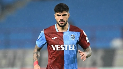 Galatasaray'a Trabzonspor'dan Flaş Transfer: Eren Elmalı'nın Bonservis Ücreti Belli Oldu