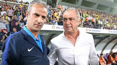 İsmail Kartal, Fatih Terim'e Rakip Oluyor: Suudi Arabistan'da 2 Türk Hoca!