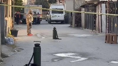 Mersin'de Kahreden Olay: Fare Zehrinden Etkilenen 8 Kişilik Ailede 2 Çocuk Öldü!