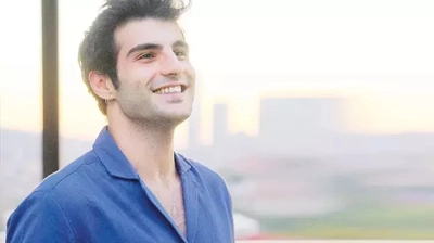 Oyuncu Atakan Yılmaz Gözaltına Alındı
