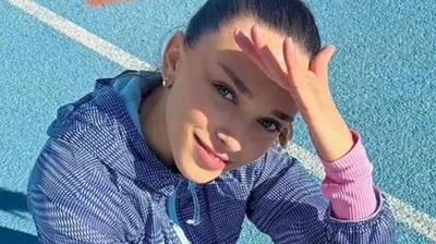 Survivor Sevgi, Gönüllüler Takımı'nda bir spor yıldızı çıktı! Sevgi İme'nin kimdir
