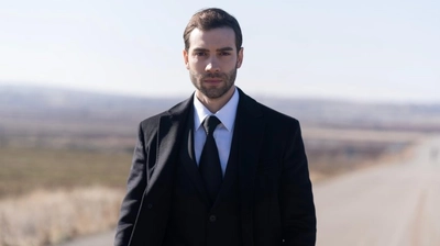 Burak Berkay Akgül Sahipsizler'de