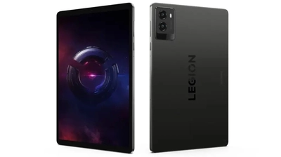 Lenovo Legion Tab Tanıtıldı: İşte Fiyatı ve Özellikleri